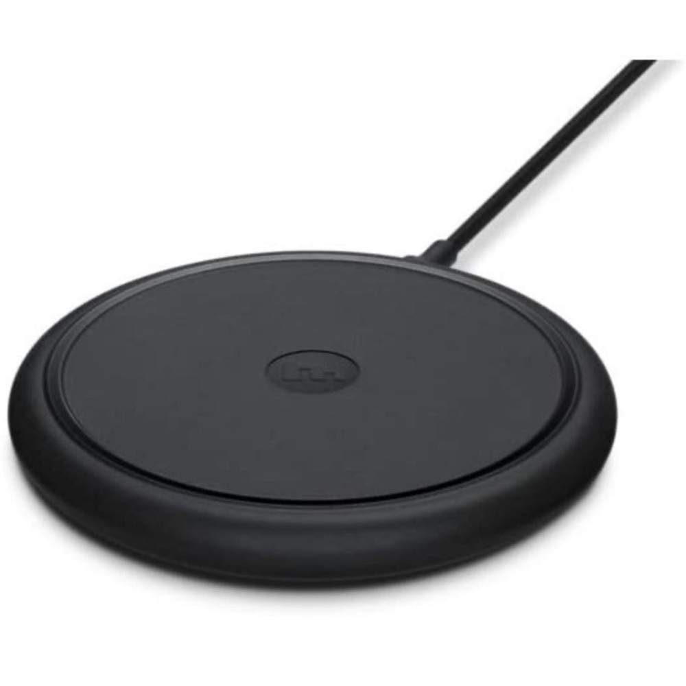 Mophie 7.5w Wireless Charge Pad Qi compatible